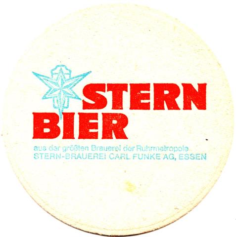 essen e-nw stern stern rund 3a (215-aus der grten-blaurot)